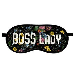 Маска для сна Boss lady (MDS_19M023)