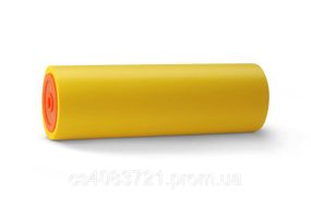 Валик LT прижимной 6x150x40 мм (5108-640150)