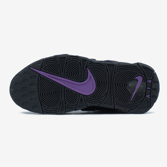 Чоловічі кросівки Air More Uptempo , В'єтнам 45 29 | Зображення 3