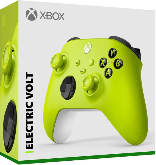 Геймпад Xbox BT QAU-00022 | Зображення 9