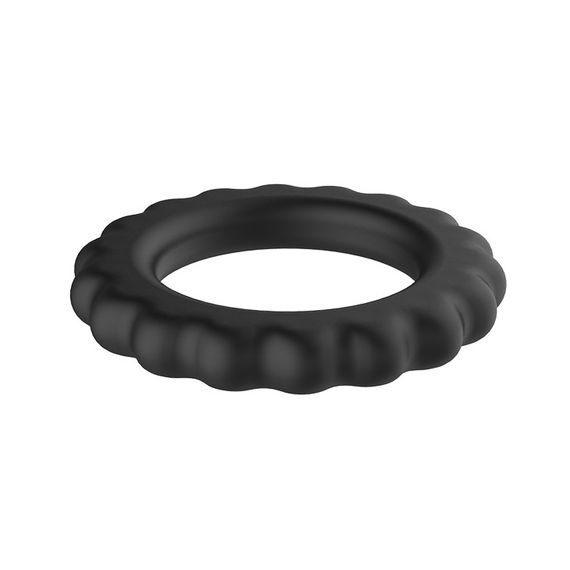 Эрекционное кольцо - Titan Cock Ring Pink sexstyle | Зображення 5