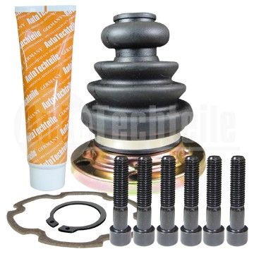 Пыльник шруса внутренний компл. VW T4 90-03, AutoTechteile, 349 8011, 701 498 201