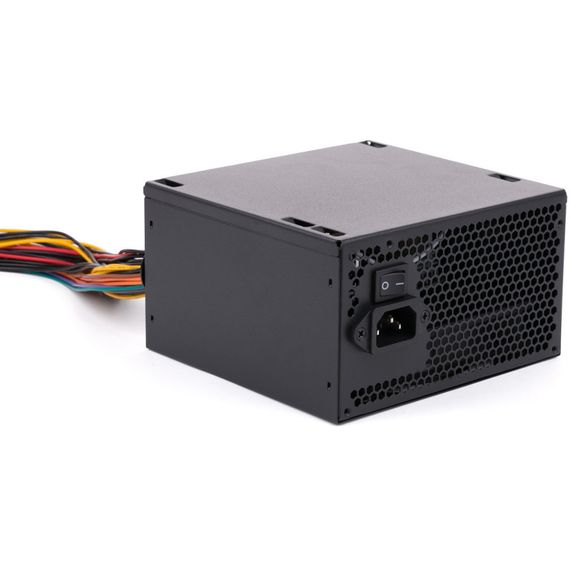 Блок живлення Vinga 450W ОЕМ (PSU-450-12) | Зображення 5