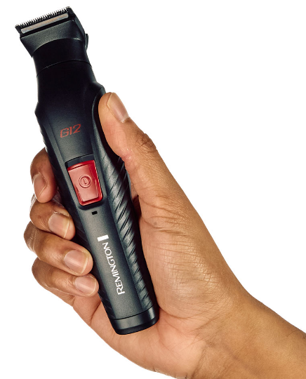 Тример універсальний Remington PG2120 G10 Graphite 12-in-1 Multigrooming Kit | Зображення 3