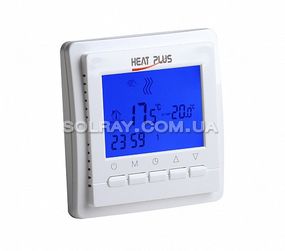 Терморегулятор Heat Plus ЗНО-306