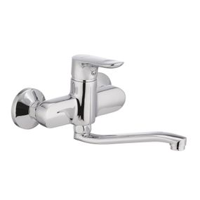 Змішувач для кухні MIXXUS PREMIUM DONNA 005 (MI0584)