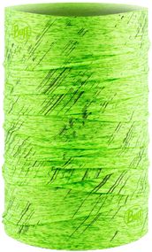 Мультиповязка Buff CoolNet UV Reflective R-Lime HTR