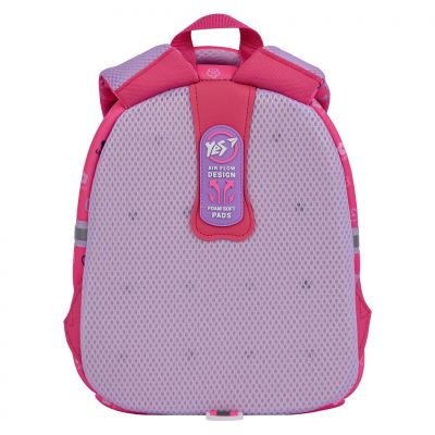 Рюкзак детский Yes Cute Bear K-33 (550017) | Зображення 1