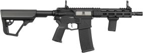 Страйкбольна гвинтівка Evolution Ghost 3.0 Viper S AEG 6 мм Black