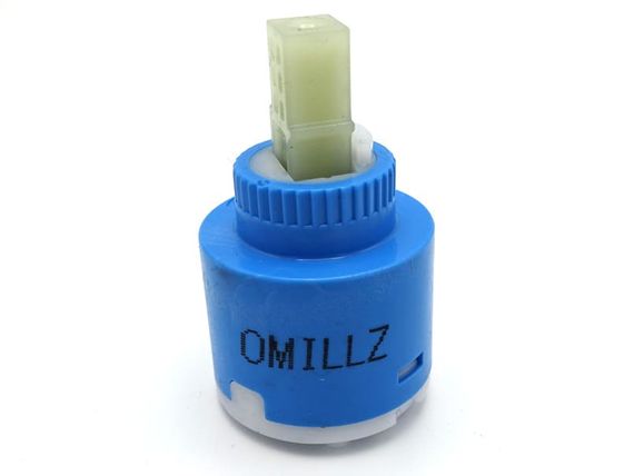 Картридж для змішувача 35 мм MILLZ MRS-P-002  1/250 | Зображення 1