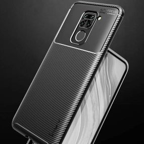 Чехол Xiaomi Redmi Note 9