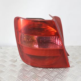 Ліхтар задній лівий Fiat Stilo 2001-2008 хетчбек Фара стоп задня ліва Фіат Стіло 51735222