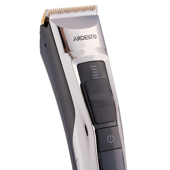 Машинка для стрижки Ardesto HC-Y30-DBS | Зображення 3