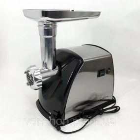 М'ясорубка для м'ясного магазину, М'ясорубка для дому з високою потужністю Шнекова електро ' IT-24