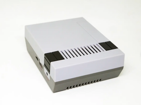 Ігрова консоль 8 біт Міні ТВ, Ретро консоль 620 ігор, Ручний плеєр для ігор   знижка | Зображення 7