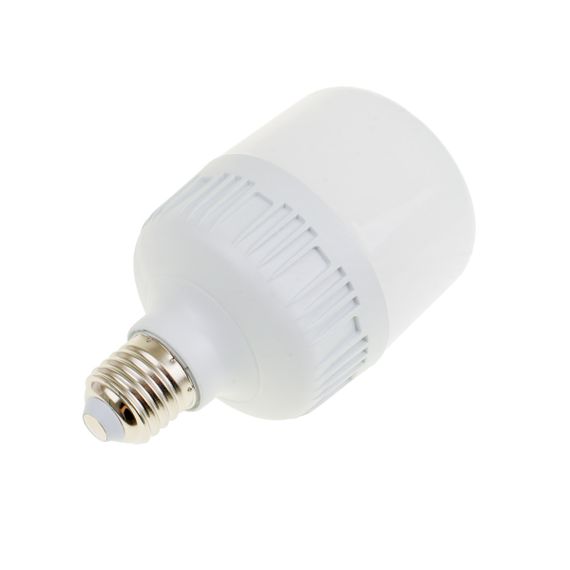 Лампа для увеличения яйценоскости птиц LED E27 15W Egg 220V | Зображення 3