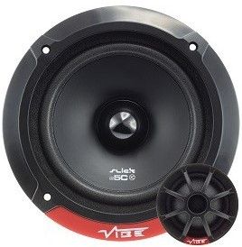 Компонентна акустика Vibe SLICK5C-V7