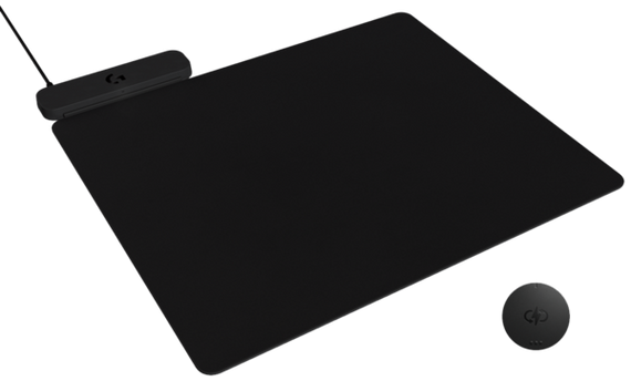 Килимок для мишi Logitech G Powerplay 2 (L947-000003)