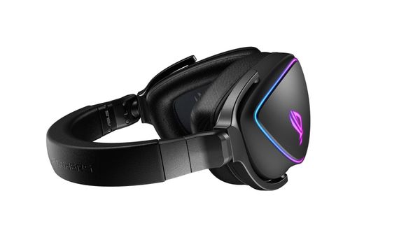 Гарнітура ігрова ASUS ROG Delta S 90YH02K0-B2UA00 | Зображення 4