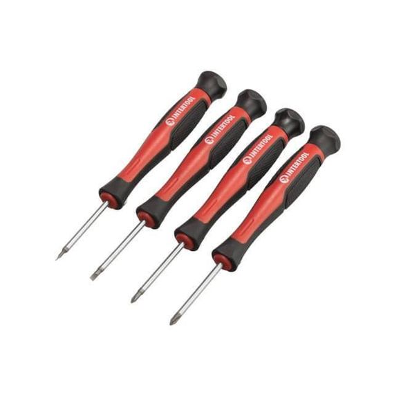 Набір викруток 12 од., STORM INTERTOOL VT-3442 | Зображення 6