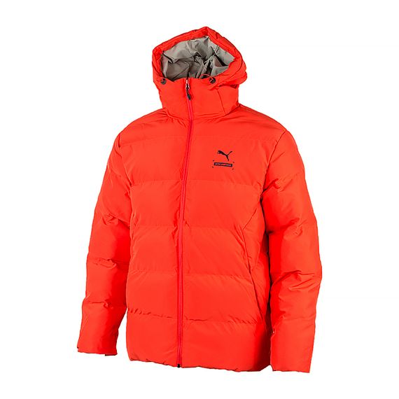 Куртка PUMA Better Sportswear Puffer