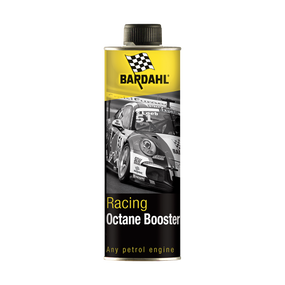 Присадка в бензин RACING OCTANE BOOSTER BARDAHL 0,3л 13107 ревіталізант присадка