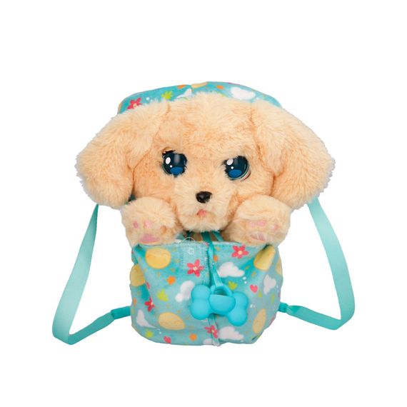 Інтерактивна іграшка Цуценя Лабрадор Baby Paws 921146IM | Зображення 6