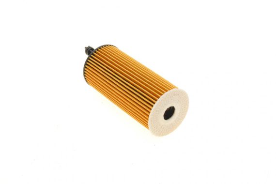 Фильтр масляный BMW 3 E90-E93 F30 F80 4 F32 5 F10 F18 7 F01-F04 X5 F15 F85 10- N47 N57  S 5142 PE | Зображення 2