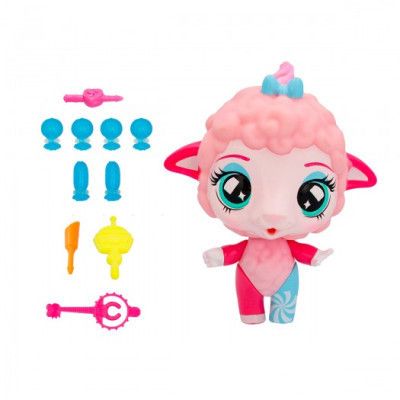 Игровой набор Bubiloons W2 Овечка Пинки (85572) | Зображення 1