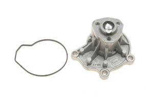 Помпа воды Seat Cordoba Ibiza Toledo Skoda Fabia Roomster VW Polo 1.2 1.2 12V 02- B B  7 лоп  PA855