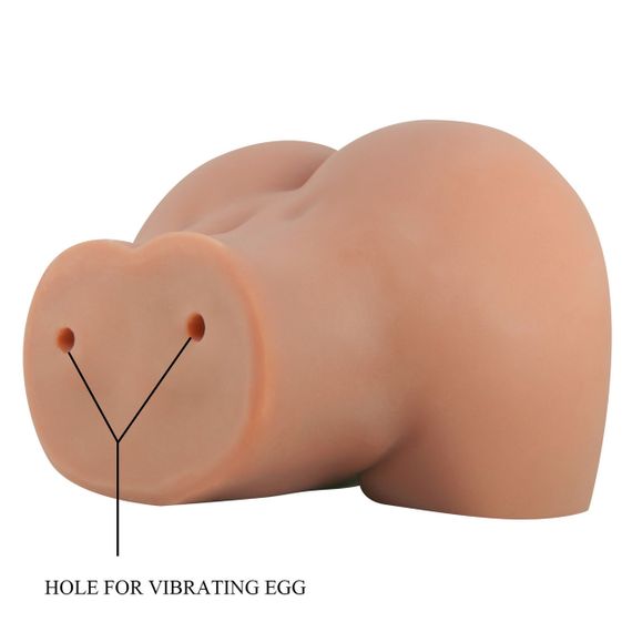 Мастурбатор - Crazy Bull Mila Masturbator Latin sexstyle | Зображення 6