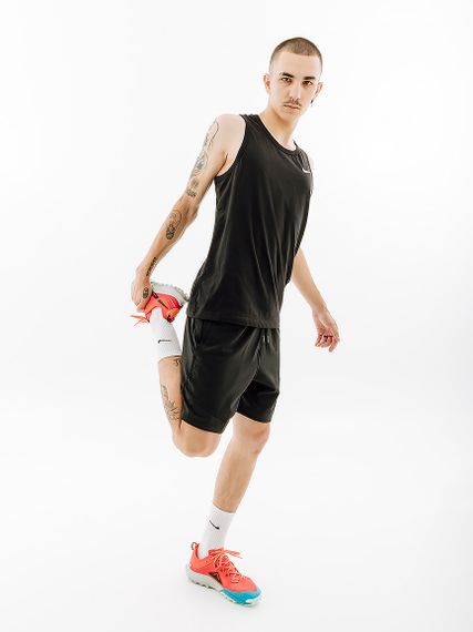 Шорти Nike M NP FLEX REP SHORT 2.0 NPC | Зображення 3