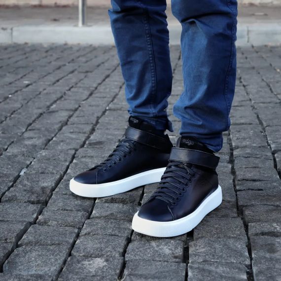 Молодіжні зимові черевики кеди 42 розмір | Зображення 4