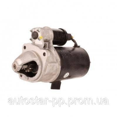 Стартер відновлений /2,1кВт, 11z/ MITSUBISHI CARISMA 95-04; VOLVO S40/ V40 95-04