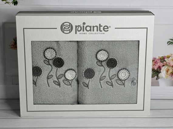 Набір рушників Durul  89023 Туреччина   Махра