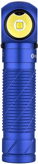 Ліхтар Olight Perun 2. Blue