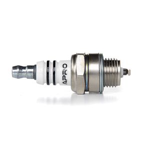 Свеча зажигания для бензоинструмента и мототехники APRO