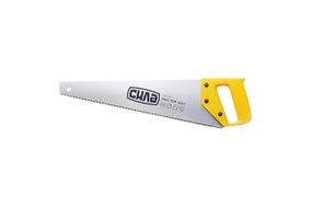 Ножівка для дерева 400 мм із пластиковою ручкою Стандарт СІЛА 3205001