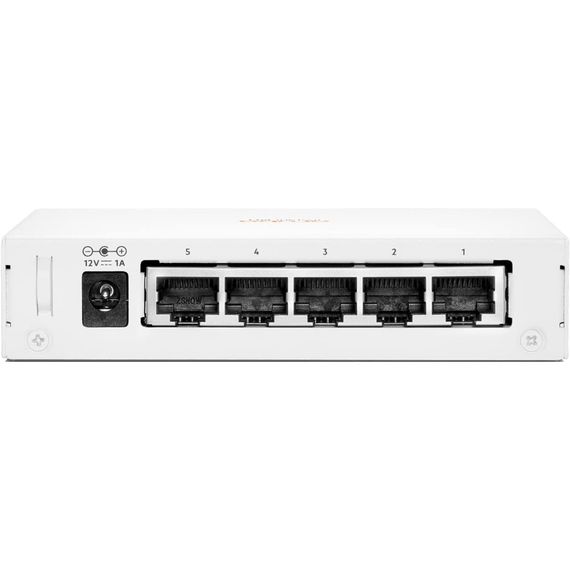 Комутатор мережевий HP 1430-8G (R8R45A) | Зображення 2