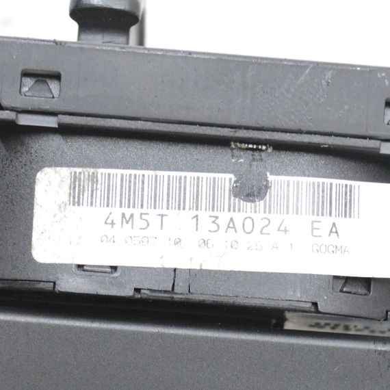 Перемикач світла фар Ford Focus II Transit Mk7 C-Max блок управління освітленням Форд Фокус Транзит 15PIN | Зображення 3