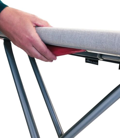 Дошка для прасування Rolser K-22 Azul (K06015-2071) | Зображення 4