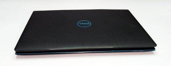 Ігровий ноутбук Dell G3 15 3500 / 15.6" (1920x1080) IPS / Intel Core i5-10300H (4 (8) ядра по 2.5 - 4.5 GHz) / 16 GB DDR4 / 256 GB SSD NVMe + 1000 GB HDD / nVidia GeForce GTX 1650, 4 GB GDDR6, 128-bit / WebCam б/в | Зображення 5