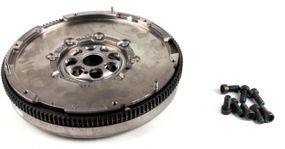 Демпфер зчеплення VW T5 2.0TSI 11-, 110 150kw 2294 001 906