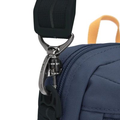Сумка Pacsafe GO Festival Crossbody Темно-синя (35170651) | Зображення 6