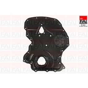 Крышка двигателя Ford Transit 2.4 DI/TDCi/TDE 00-, FAI AutoParts, TCC1,