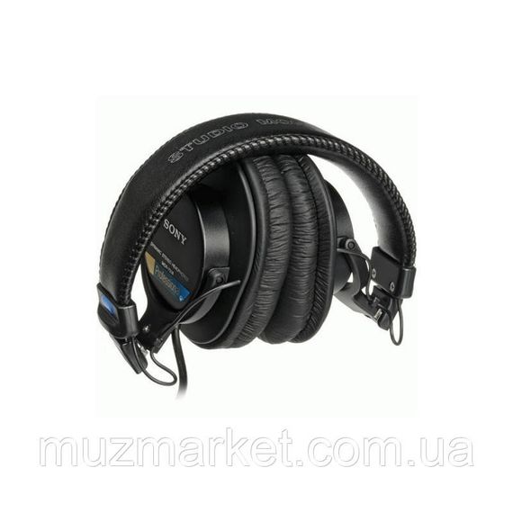 Навушники Sony Pro MDR-7506/1 | Зображення 2