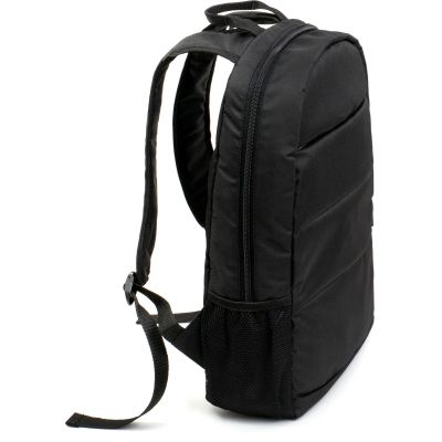 Рюкзак для ноутбука Vinga 15.6&quot; NBP315 Black (NBP315BK) (NBP315BK) | Зображення 3