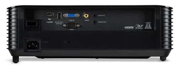 Проектор Acer X1228i XGA MR.JTV11.001 | Зображення 3