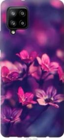 Чохол для Samsung Galaxy A42 A426B з силікону FCh_076974