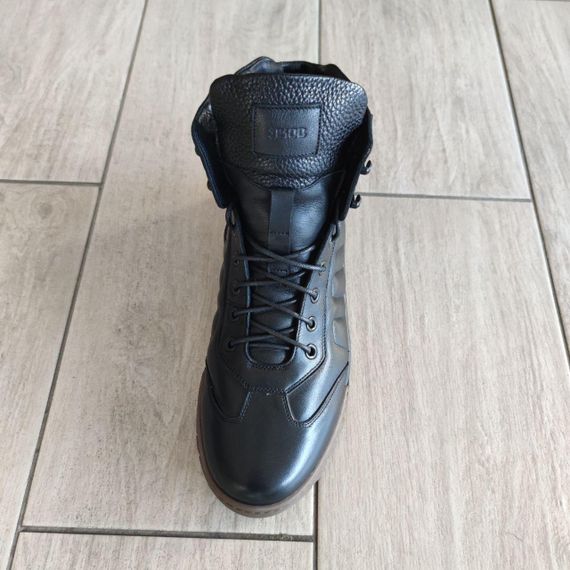 Практические зимние ботинки IKOS 40 41 42 43 размер | Зображення 4